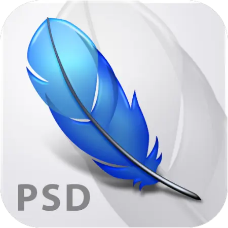 Photoshop PSD Viewer 1.0.2  iOS (2011) торрент скачать