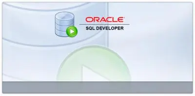 Oracle SQL Developer 23.1 (2023) торрент скачать