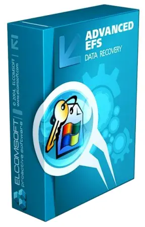 Elcomsoft Advanced EFS Data Recovery 4.50 Build 51 (2014) торрент скачать