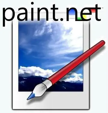 Paint.NET 5.1.0 (2024) торрент скачать