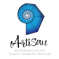 MindSight Studios Artisan for Sketchup 2016 - 2023 2.0.0 (2023) торрент скачать