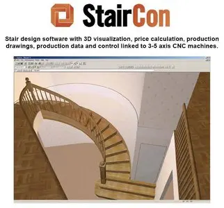 StairCon 5.6 (2010) торрент скачать