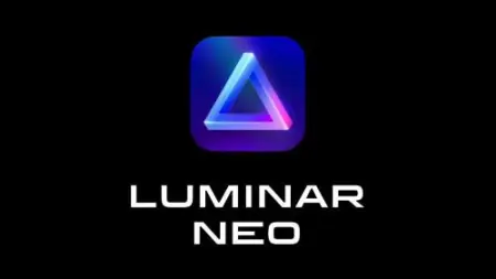 Luminar Neo