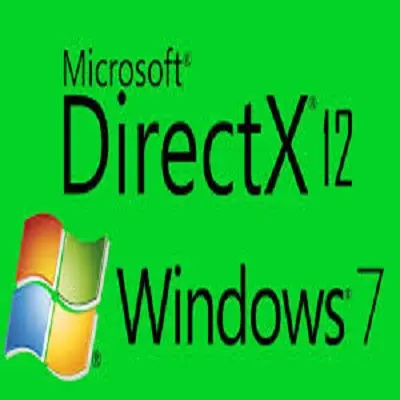 DirectX 12 для Windows 7 1.0 (2015) торрент скачать
