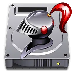 DiskWarrior