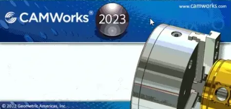 CAMWorks Multilang for SolidWorks 2022-2024