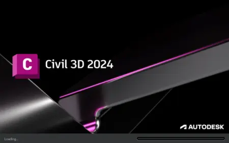 Autodesk Civil 2 Build 13.6.1493 (2024) торрент скачать
