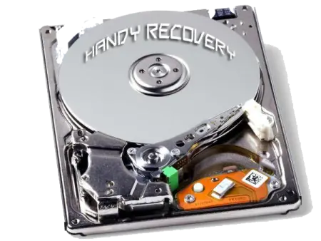 Handy Recovery 5.5 (2012) торрент скачать
