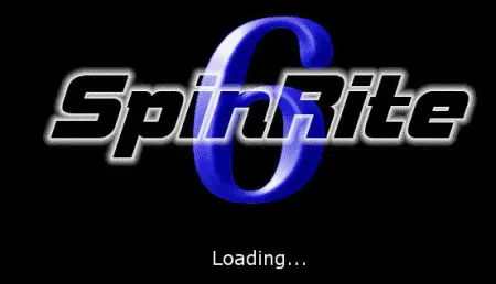 Spinrite 6.0 (2004) торрент скачать