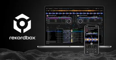 Pioneer Rekordbox 6.7.0 (2023) торрент скачать