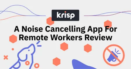 Krisp 1.40.7 (2022) торрент скачать