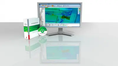 CST SP1 2017 Build 1 (2017) торрент скачать