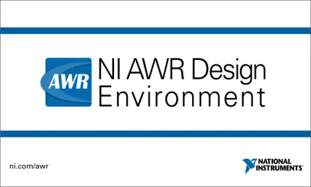 NI AWR Design Environment + NI AWR Design Environment (Microwave Office + Analyst-MP ) 14.0 Build 9138 Rev4 + 14.04 Build 9307 Rev2 (2019) торрент скачать