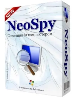 NeoSpy PRO 4.8.7 (2014) торрент скачать