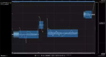 Synchro Arts ReVoice Pro 5.0.17.1 (2023) торрент скачать