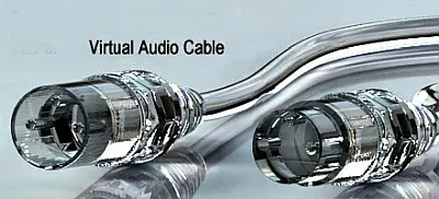 Virtual Audio Cable 4.65.0.11535 (2021) торрент скачать