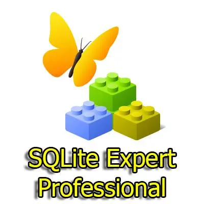 SQLite Expert Professional 5.3.4.445 (2019) торрент скачать