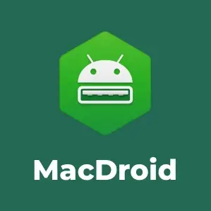 MacDroid Pro