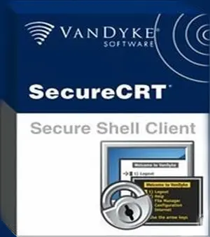 VanDyke SecureCRT 7.3.3 Build 779 (2015) торрент скачать
