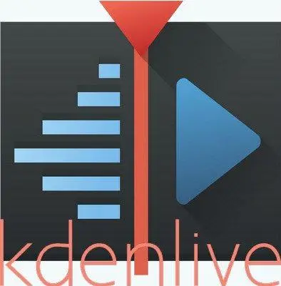 Kdenlive 23.08.4 (2023) торрент скачать