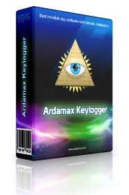 Ardamax Keylogger 4.8 (2018) торрент скачать