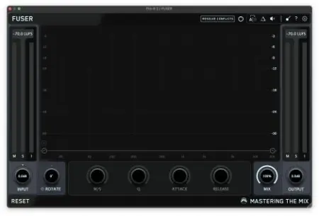 Mastering The Mix Bundle 3.0m  macOS (2023) торрент скачать