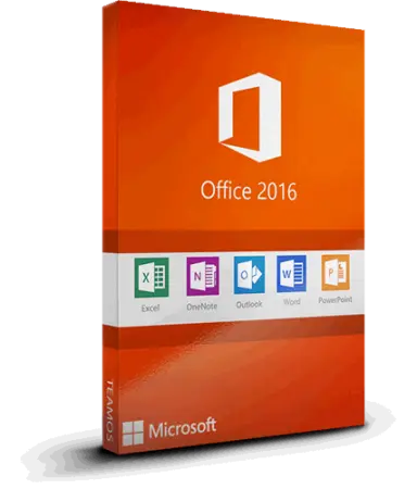 Microsoft Office 2016 VL Advanced 16.0.4266.1001 (2015) торрент скачать