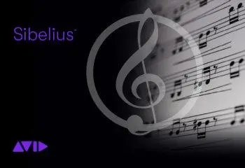 Avid Sibelius Ultimate 2022 Build 1464 (2022) торрент скачать