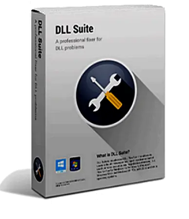 DLL Suite 9.0.0.12 (2016) торрент скачать