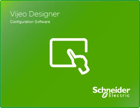 Schneider Electric Vijeo Designer 6.2.8.12 SP8 (2018) торрент скачать