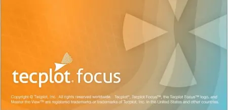 Tecplot Focus 2023 R1 Build 2023.1.0.29657 (2023) торрент скачать