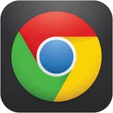 Chrome 21.0.1180.82  iOS (2012) торрент скачать