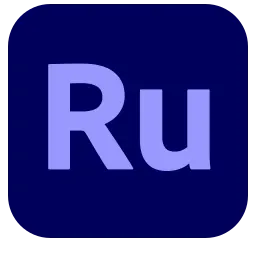 Adobe Premiere Rush