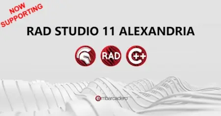 Steema TeeChart Pro VCL/FMX for RAD Studio 11, 11.3 Build 2021.33.210915 (2021) торрент скачать