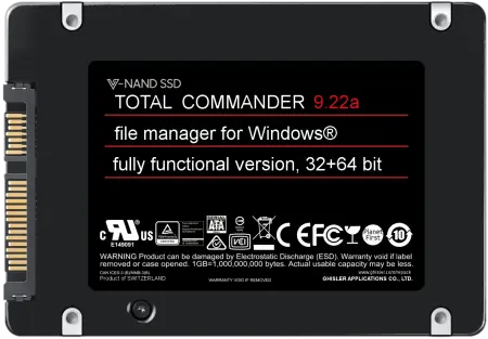 Total Commander Classic