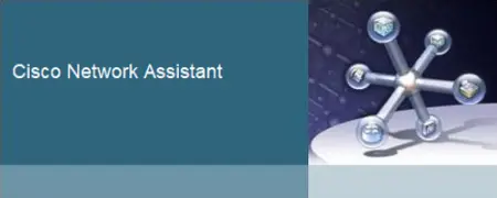 Cisco Network Assistant 6.3.2 (2017) торрент скачать