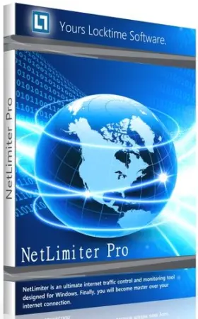 NetLimiter 5.2.3.0 (2023) торрент скачать