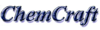 ChemCraft 1.8 Build 523a (2017) торрент скачать