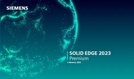 MP10 for Siemens Solid Edge 2023
