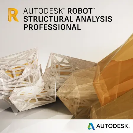 Autodesk Robot Structural Analysis Professional 2019