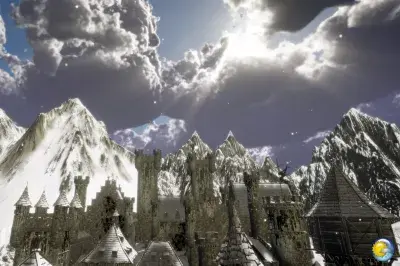 Weather Maker 7.3.2 (2022) торрент скачать