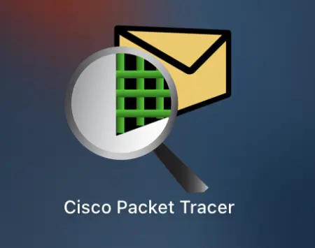Cisco Packet Tracer 8.2.2 (2023) торрент скачать