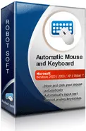 Automatic Mouse and Keyboard 5.7.3.8 Build 543 (2018) торрент скачать
