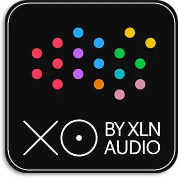 XLN Audio - XO Complete 1.5.9.2 (2023) торрент скачать