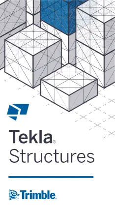 Trimble Tekla Structures SP5 Build 65293 (2020) торрент скачать