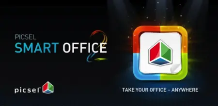 Smart Office 2 2.1.3  iOS (2013) торрент скачать