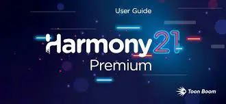 Toon Boom Harmony Premium 21.17367 (2021) торрент скачать
