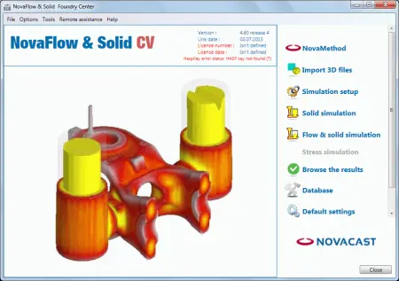 LVMFlow 4.6.4 (2013) торрент скачать