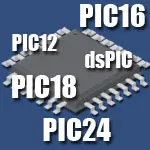 PIC C Compiler (CCS PCWHD)