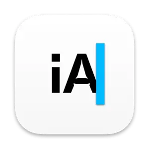 iA Writer